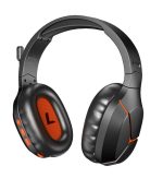 Meetion BTH011 2.4G Bluetooth Gaming Ακουστικά Μαύρο - Image 4