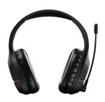 Meetion BTH011 2.4G Bluetooth Gaming Ακουστικά Μαύρο - Image 3