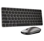 Meetion MT-C210MW 2.4G Bluetooth 2-in-1 Combo Μαύρο US - Image 2