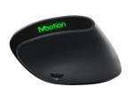 Meetion MT-R390 2.4G Ασύρματο Κατακόρυφο Ποντίκι ΔΕΞΙ - Image 3