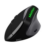 Meetion MT-R390 2.4G Ασύρματο Κατακόρυφο Ποντίκι ΔΕΞΙ - Image 4