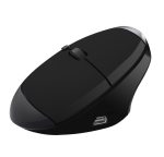 Meetion MT-R390 2.4G Ασύρματο Κατακόρυφο Ποντίκι ΔΕΞΙ - Image 8