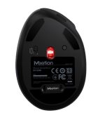 Meetion MT-R390 2.4G Ασύρματο Κατακόρυφο Ποντίκι ΔΕΞΙ - Image 9