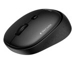 Meetion MT-R571 2.4G Ασύρματο Ποντίκι Μαύρο - Image 4