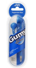 JVC HA-F160-A-E Ακουστικά In ear Μπλε - Image 3