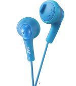 JVC HA-F160-A-E Ακουστικά In ear Μπλε - Image 2