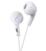 JVC HA-F160-A-E Ακουστικά In ear Λευκό - Image 2