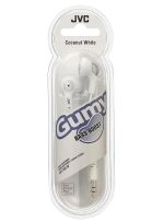 JVC HA-F160-A-E Ακουστικά In ear Λευκό - Image 3