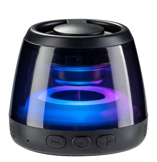 XO F62 mini Magnetic Portable Bluetooth Audio 5W