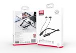 XO BS30 Long Battery Bluetooth headset - Image 5