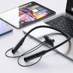 XO BS30 Long Battery Bluetooth headset - Image 3