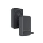 XO PR231 magnetic 15W wireless charging+PD20W fast charging 10000mAh Black - Image 9