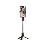 XO SS10 Τρίποδo Bluetooth Selfie Stick - Image 2