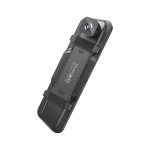 XO XJ06 Smart Καθρέφτης Οπισθοπορείας 5 ιντσών WiFi - Image 3