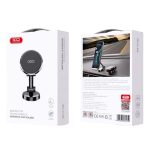 XO C133 metal magnetic suction 360° rotating bracket - Image 6