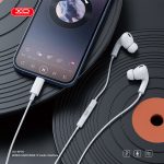 XO EP76 Cracked Lightning Digital Ακουστικά Ομιλίας - Image 4
