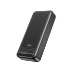 XO PR239 USB-C 20W/USB-A 22.5W power bank γρήγορης φόρτισης με οθόνη 20000mAh - Image 3