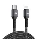 ATC-C2 Charge & Sync Cable Type C/L 20W - Image 2