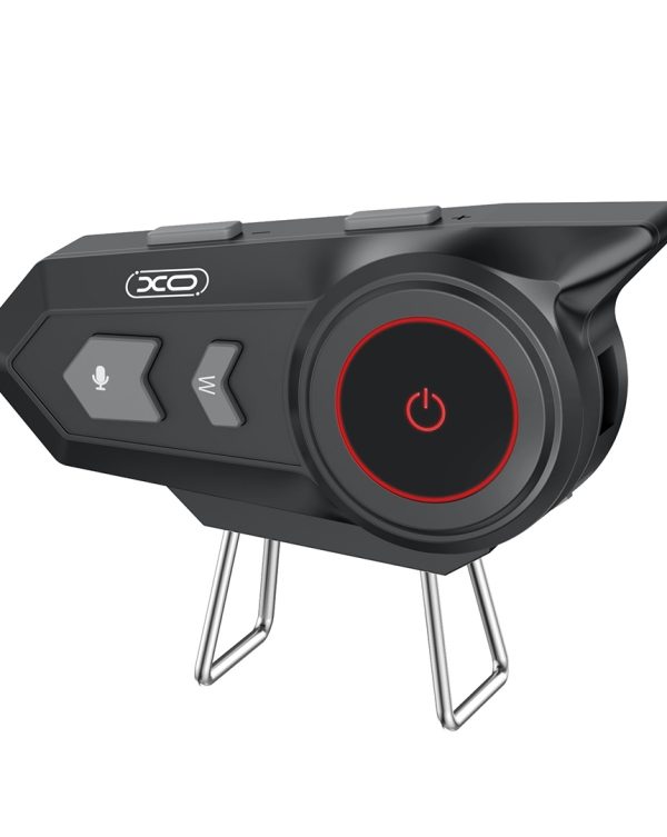 XO BE47 Bluetooth Ακουστικό Κράνους