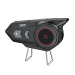 XO BE47 Bluetooth Ακουστικό Κράνους - Image 2