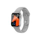 XO M50 Μαγνητικό Αθλητικό Ρολόι Κλήσης (Ασημί) - Image 2