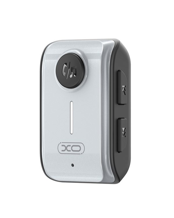 XO BCC15 Πομπός Bluetooth Υποστήριξη κάρτας TF