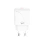 XO L141 Φορτιστής Γρήγορης Φόρτισης USB-C 20W με Καλώδιο Lightning - Image 4