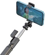 XO SS09 Τρίποδο Bluetooth με κοντρολ - Image 14