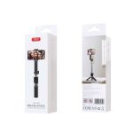 XO SS10 Τρίποδo Bluetooth Selfie Stick - Image 5