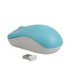 Meetion MT-R545 2.4G Ασύρματο Ποντίκι / Βεραμάν - Image 5