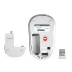 Meetion MT-R545 2.4G Ασύρματο Ποντίκι / Βεραμάν - Image 6