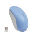 Meetion MT-R545 2.4G Ασύρματο Ποντίκι / Μπλέ - Image 3