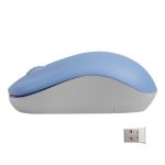 Meetion MT-R545 2.4G Ασύρματο Ποντίκι / Μπλέ - Image 4