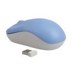 Meetion MT-R545 2.4G Ασύρματο Ποντίκι / Μπλέ - Image 5