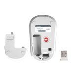 Meetion MT-R545 2.4G Ασύρματο Ποντίκι / Μπλέ - Image 6