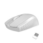 Meetion MT-R560 2.4G Ασύρματο Ποντίκι / Άσπρο - Image 3