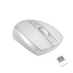 Meetion MT-R560 2.4G Ασύρματο Ποντίκι / Άσπρο - Image 4