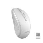 Meetion MT-R560 2.4G Ασύρματο Ποντίκι / Άσπρο - Image 5