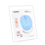 Meetion MT-R570 2.4G Ασύρματο Ποντίκι / Μπλέ - Image 11