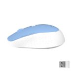 Meetion MT-R570 2.4G Ασύρματο Ποντίκι / Μπλέ - Image 5
