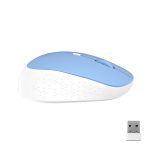 Meetion MT-R570 2.4G Ασύρματο Ποντίκι / Μπλέ - Image 6