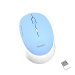 Meetion MT-R570 2.4G Ασύρματο Ποντίκι / Μπλέ - Image 7