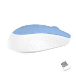 Meetion MT-R570 2.4G Ασύρματο Ποντίκι / Μπλέ - Image 8