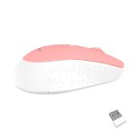 Meetion MT-R570 2.4G Ασύρματο Ποντίκι / Ρόζ - Image 8