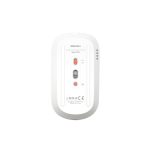 Meetion MT-C230MW Bluetooth Πληκτρολόγιο & Ποντίκι Combo Λευκό US - Image 6