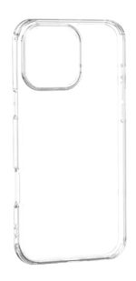 XO K04 iP 16 Pro 6.3" TPU+Acrylic Θήκη - Image 3