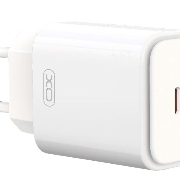 XO L90B EU PD20W Γρήγορης Φόρτισης Φορτιστής με LED