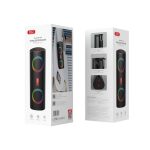 XO F43 outdoor dual speaker RGB Bluetooth speaker - Image 4