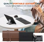 Meetion BTC001 Bluetooth Combo Μαύρο - Image 4