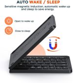 Meetion BTC001 Bluetooth Combo Μαύρο - Image 7